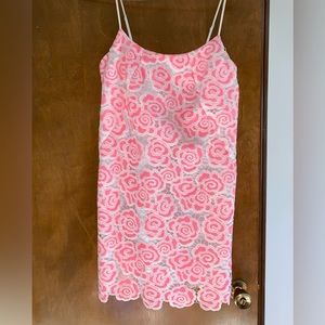 Lilly rose dress 💕💕